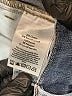 Eddie Bauer Solid Blue Jeans Size 6 (petite) - photo 9
