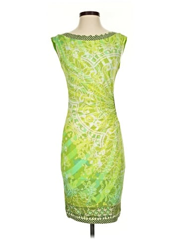 FUZZI Cocktail Dress (view 1)