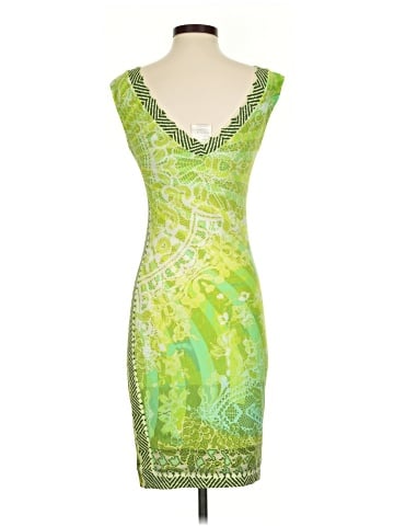 FUZZI Cocktail Dress (view 2)