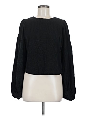 Limited Edition Long Sleeve Top (view 1)