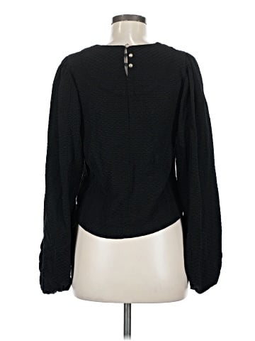Limited Edition Long Sleeve Top (view 2)
