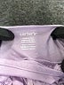 Carter's 100% Cotton Purple Tank Top Size Newborn - photo 3