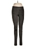 Vince. Brown Gray Leggings Size M - photo 1