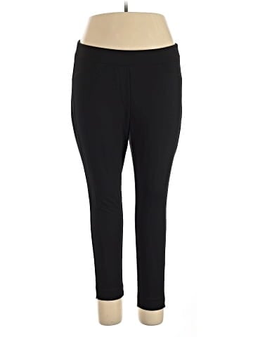 Chico's Active Pants (view 1)
