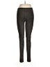 Vince. Brown Gray Leggings Size M - photo 2