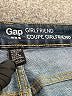 Gap Outlet Blue Jeans Size 16 - photo 4