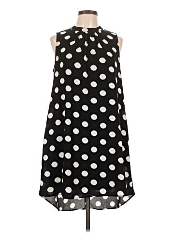 Daniel Rainn Sleeveless T-Shirt (view 1)