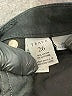 Trave Solid Black Jeans Size 26 waist - photo 8