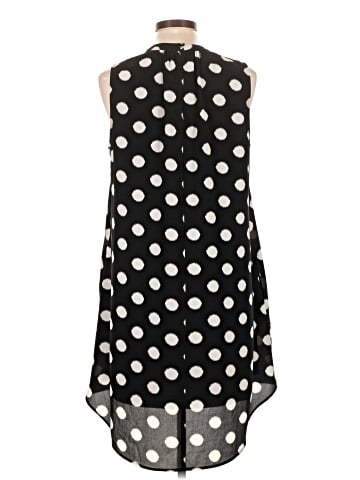 Daniel Rainn Sleeveless T-Shirt (view 2)