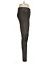 Vince. Brown Gray Leggings Size M - photo 4