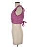 Positano Couture Pink Sleeveless Top Size XS (estimated) - photo 5