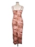 Shein Brown Cocktail Dress Size XL - photo 2