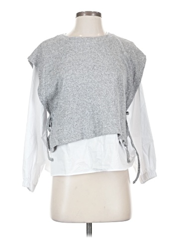 Maeve Sweatshirt (view 1)