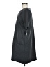 Halogen Gray Casual Dress Size M - photo 5