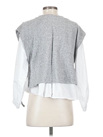 Maeve Sweatshirt (view 2)