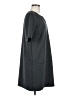 Halogen Gray Casual Dress Size M - photo 4