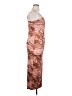 Shein Brown Cocktail Dress Size XL - photo 4