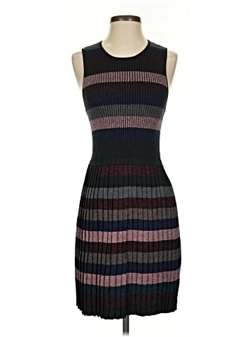Parker Cocktail Dress (view 1)