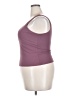 FLX Purple Tank Top Size XXL - photo 5