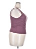 FLX Purple Tank Top Size XXL - photo 4