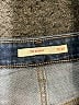 Levi's Solid Blue Jeans Size 18 - photo 3