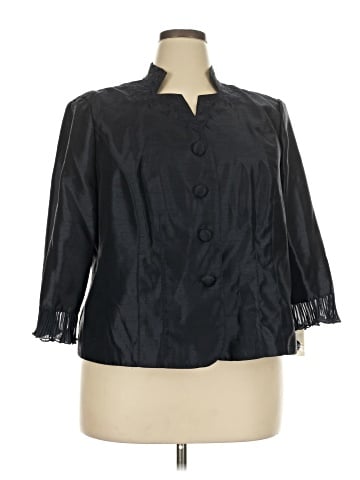 Plaza South Jacket (view 1)