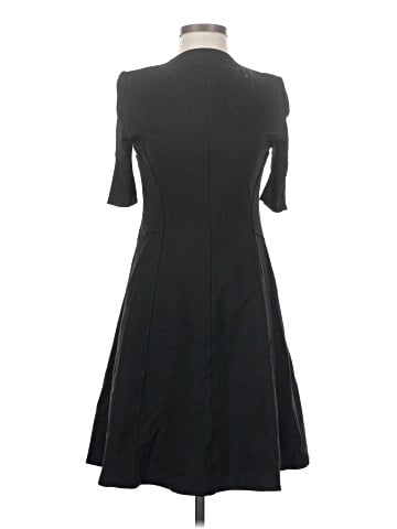 Elie Tahari Casual Dress (view 1)