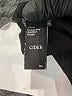 Cider Black Bodysuit Size XL - photo 3