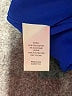 Eliza J Solid Blue Cocktail Dress Size 6 - photo 8