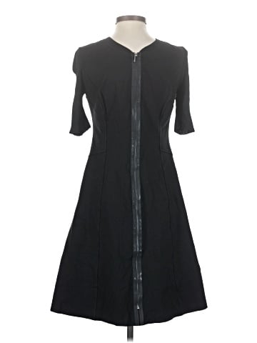 Elie Tahari Casual Dress (view 2)