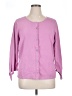 Dialogue Pink Cardigan Size XL - photo 1