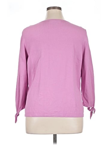 Dialogue Cardigan (view 2)