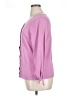 Dialogue Pink Cardigan Size XL - photo 5