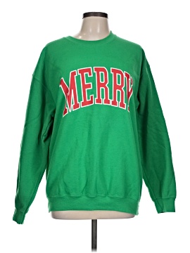 Gina Tricot Sweatshirt