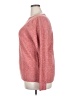 Marled Red Pullover Sweater Size XXL - photo 5