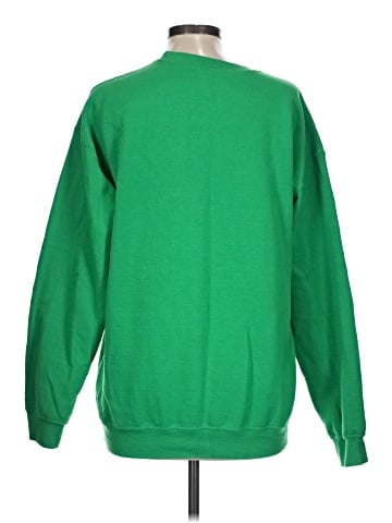 Gina Tricot Sweatshirt (view 2)