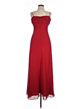 Betsy & Adam Cocktail Dress