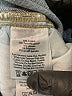 Eddie Bauer Solid Blue Jeans Size 6 (petite) - photo 9