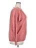 Marled Red Pullover Sweater Size XXL - photo 4