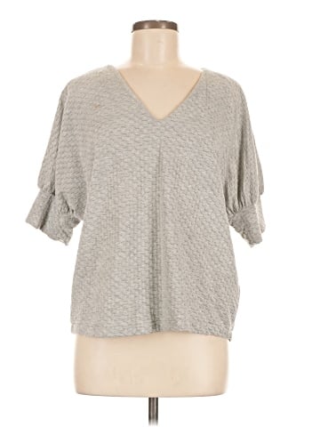 Maison 123 3/4 Sleeve T-Shirt (view 1)