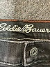 Eddie Bauer Solid Black Jeggings Size 6 - photo 7