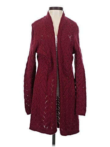 Leo & Nicole Cardigan (view 1)