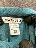 Athleta Teal Sweatshirt Size XXS - photo 7