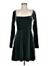 Old Navy Green Cocktail Dress Size M - photo 1