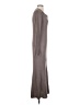 CAARA Gray Casual Dress Size S - photo 4