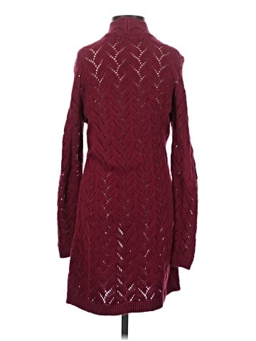 Leo & Nicole Cardigan (view 2)
