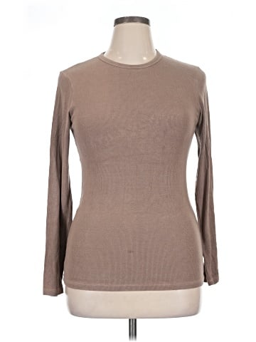 Set Active Long Sleeve T-Shirt (view 1)