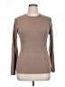 Set Active Brown Long Sleeve T-Shirt Size XL - photo 1