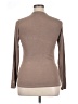 Set Active Brown Long Sleeve T-Shirt Size XL - photo 2