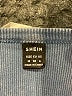 Shein Blue Tank Top Size 6 - photo 7